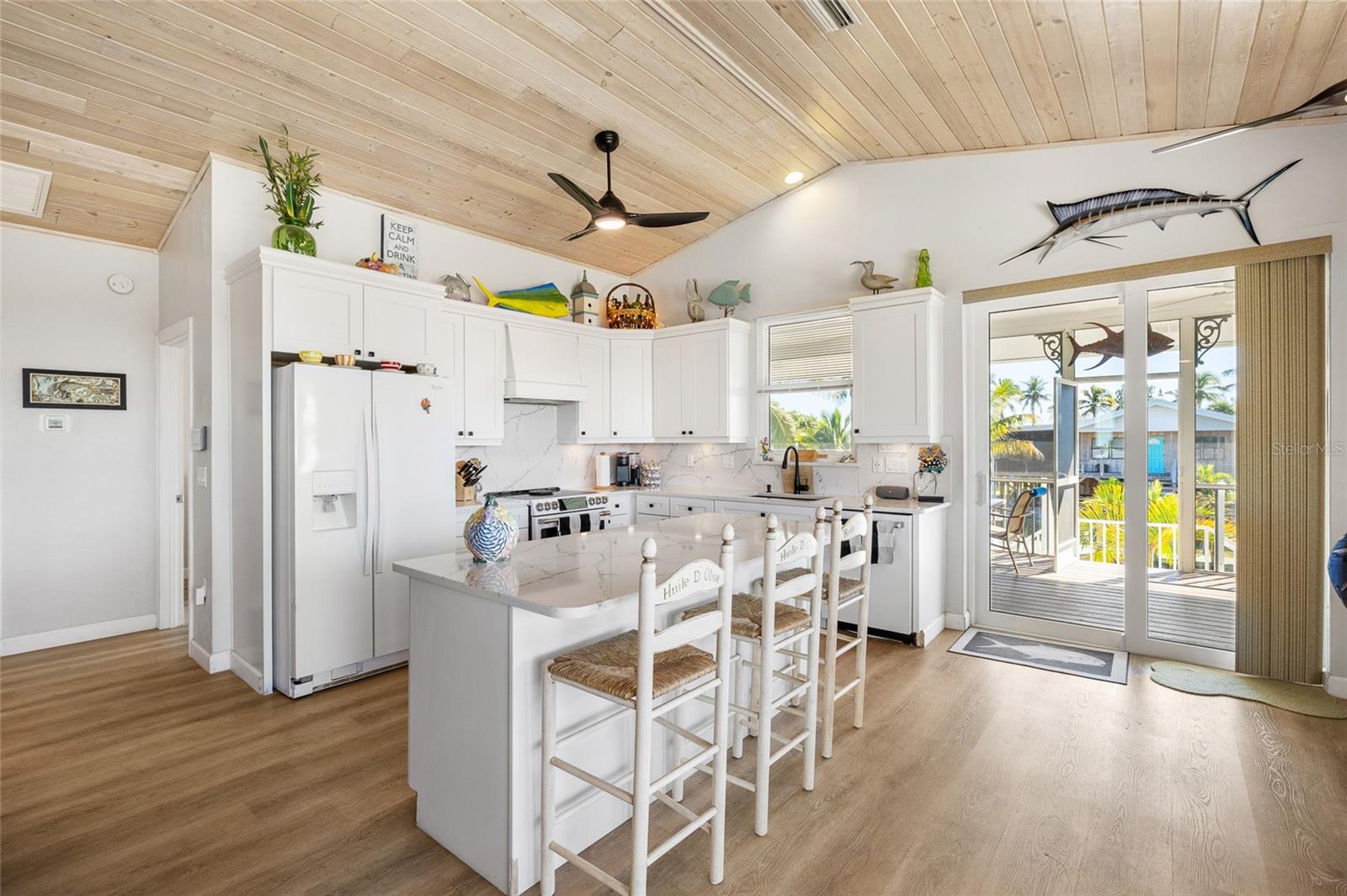 GASPARILLA ESTATES - Residential