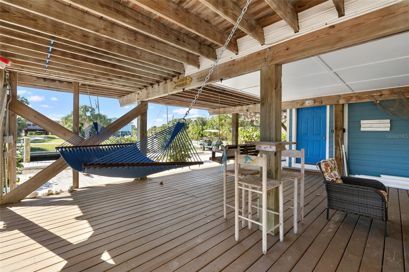 GASPARILLA ESTATES - Residential