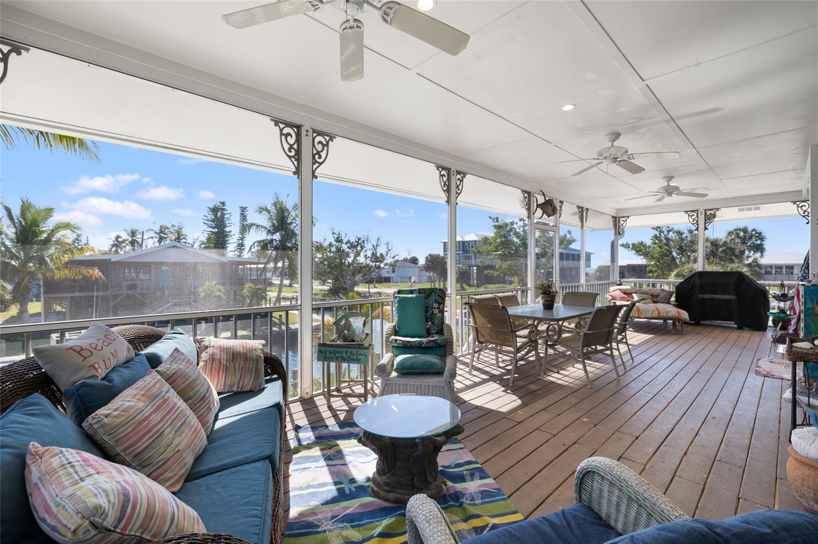 GASPARILLA ESTATES - Residential