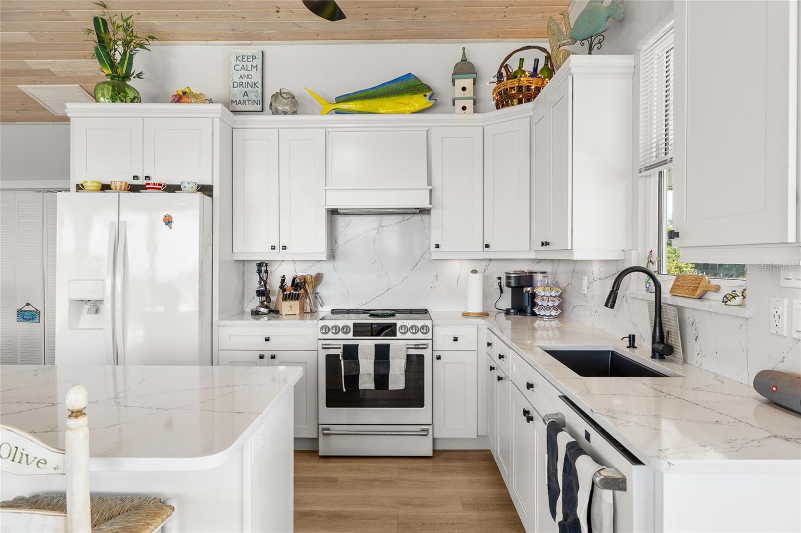 GASPARILLA ESTATES - Residential