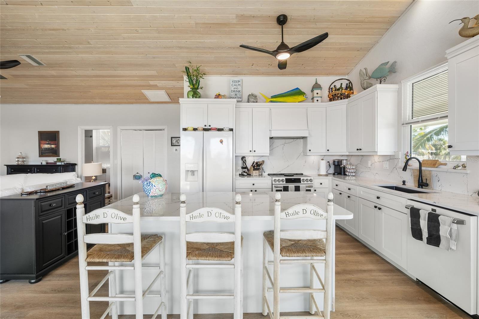 GASPARILLA ESTATES - Residential