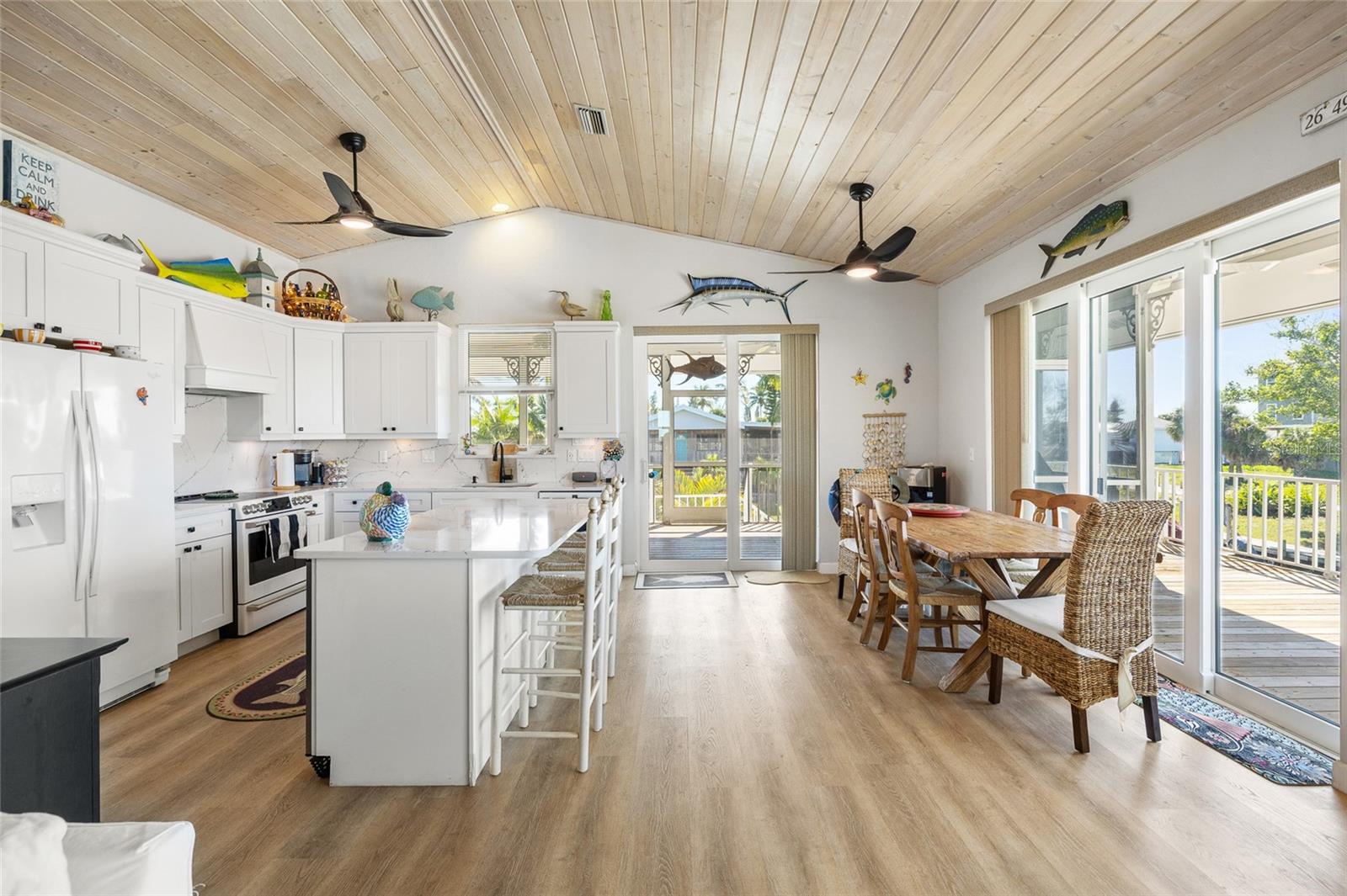 GASPARILLA ESTATES - Residential