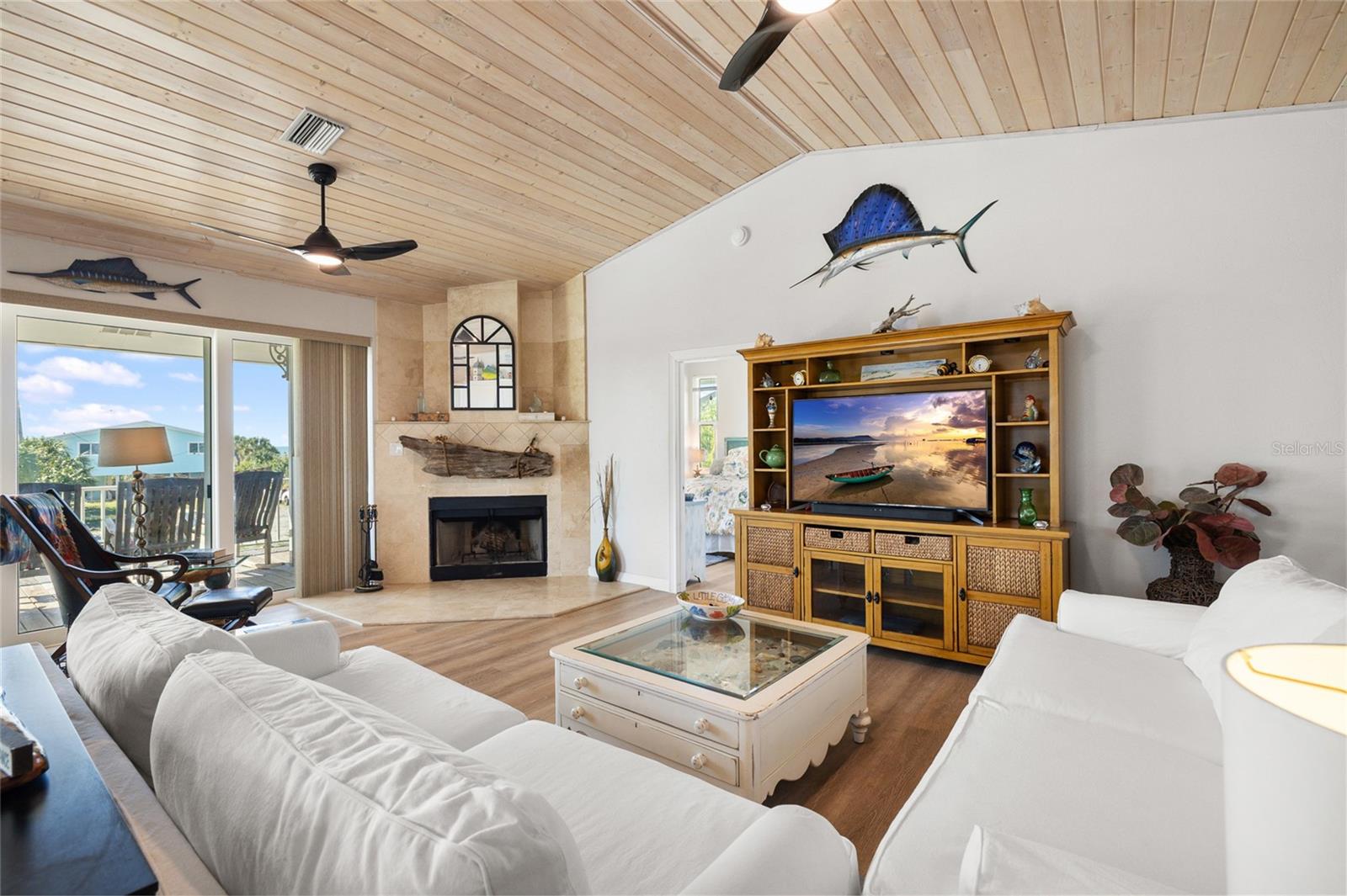 GASPARILLA ESTATES - Residential