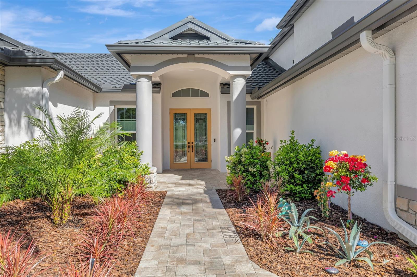 10218 GARDEN ALCOVE DRIVE