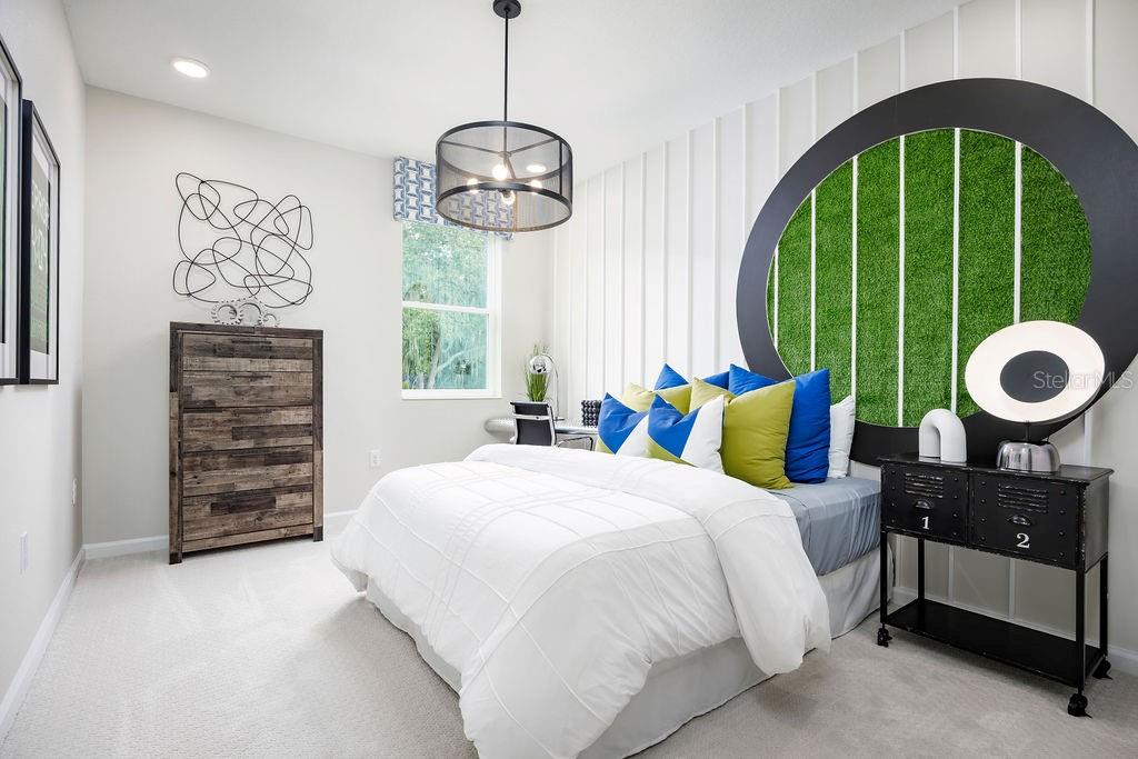 ESTATES AT RIVERCREST - Residential