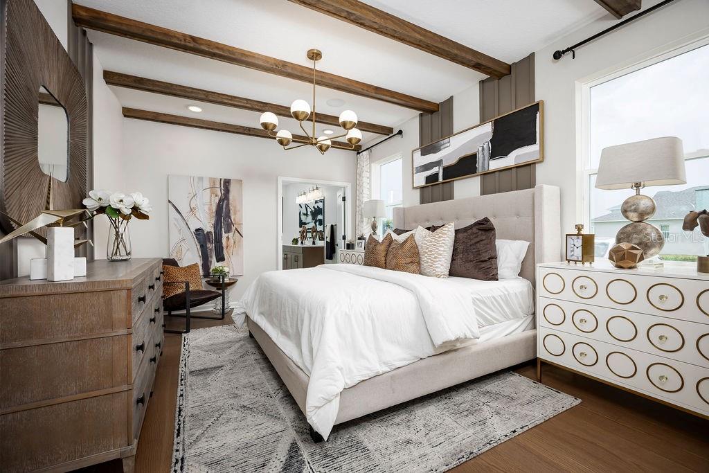 ESTATES AT RIVERCREST - Residential