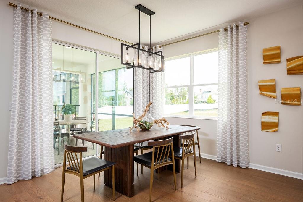 ESTATES AT RIVERCREST - Residential
