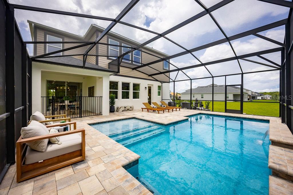 ESTATES AT RIVERCREST - Residential