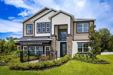 Photo of 1205 Basalt Lane, Sanford, FL 32771 (MLS # O6407326)