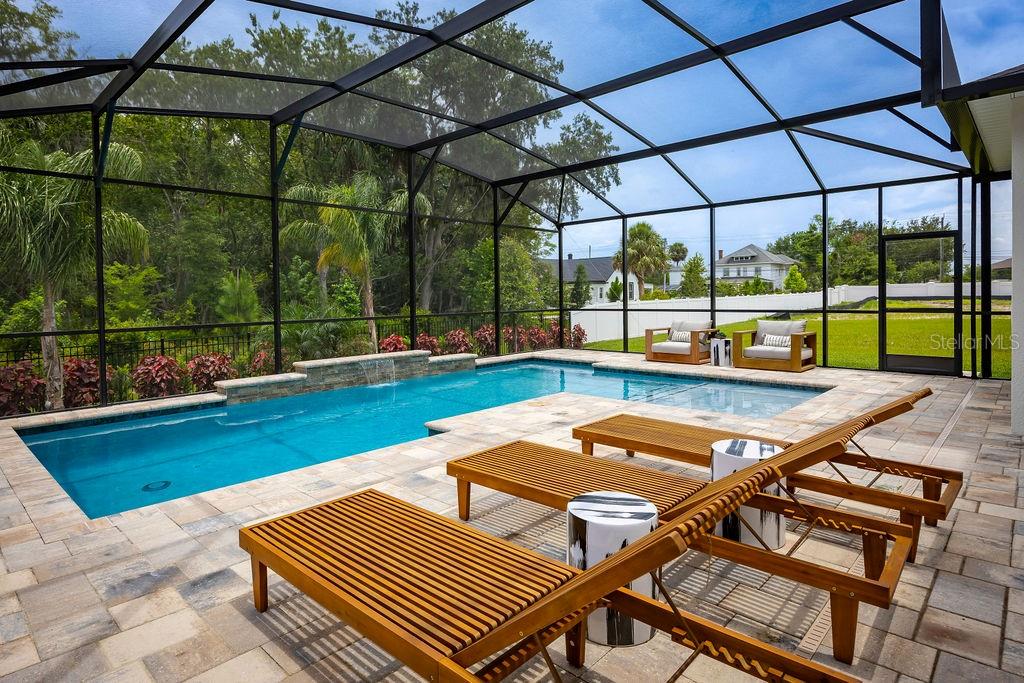 ESTATES AT RIVERCREST - Residential