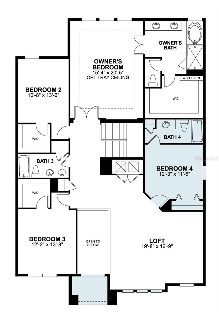 ESTATES AT RIVERCREST - Residential