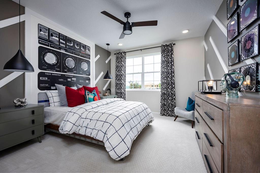 ESTATES AT RIVERCREST - Residential