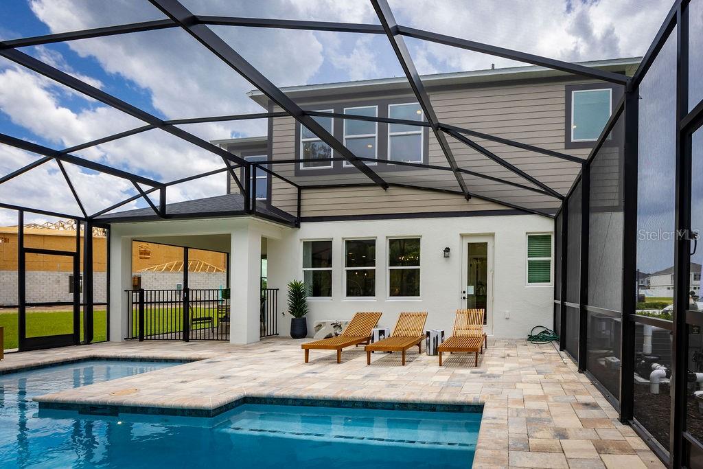 ESTATES AT RIVERCREST - Residential