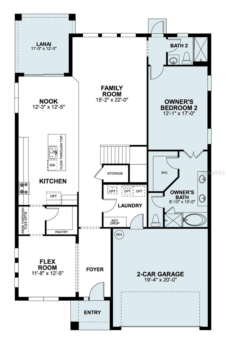 ESTATES AT RIVERCREST - Residential