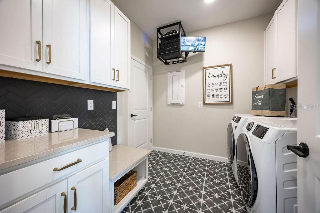 ESTATES AT RIVERCREST - Residential