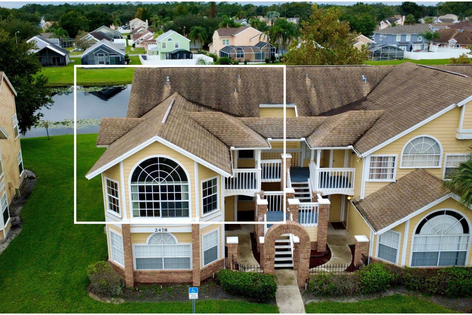 2478 SWEETWATER CLUB CIRCLE 92
