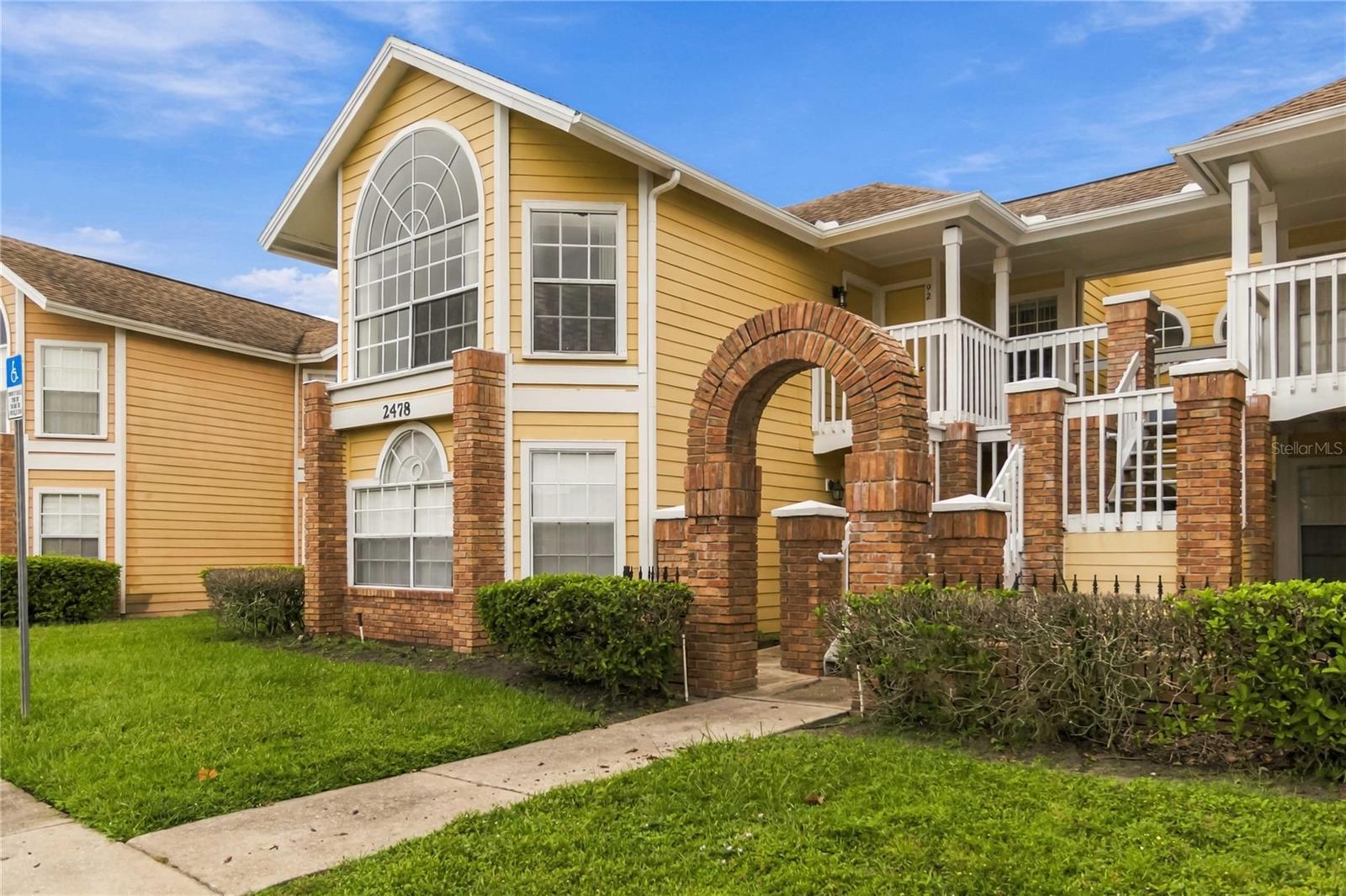 2478 SWEETWATER CLUB CIRCLE 92
