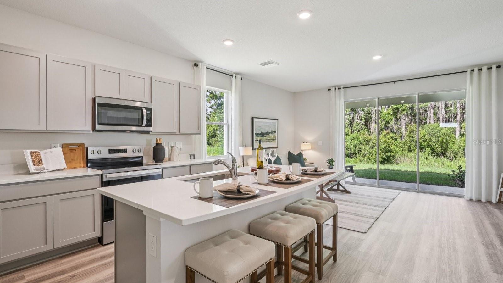 MEADOW RIDGE AT EPPERSON - Residential