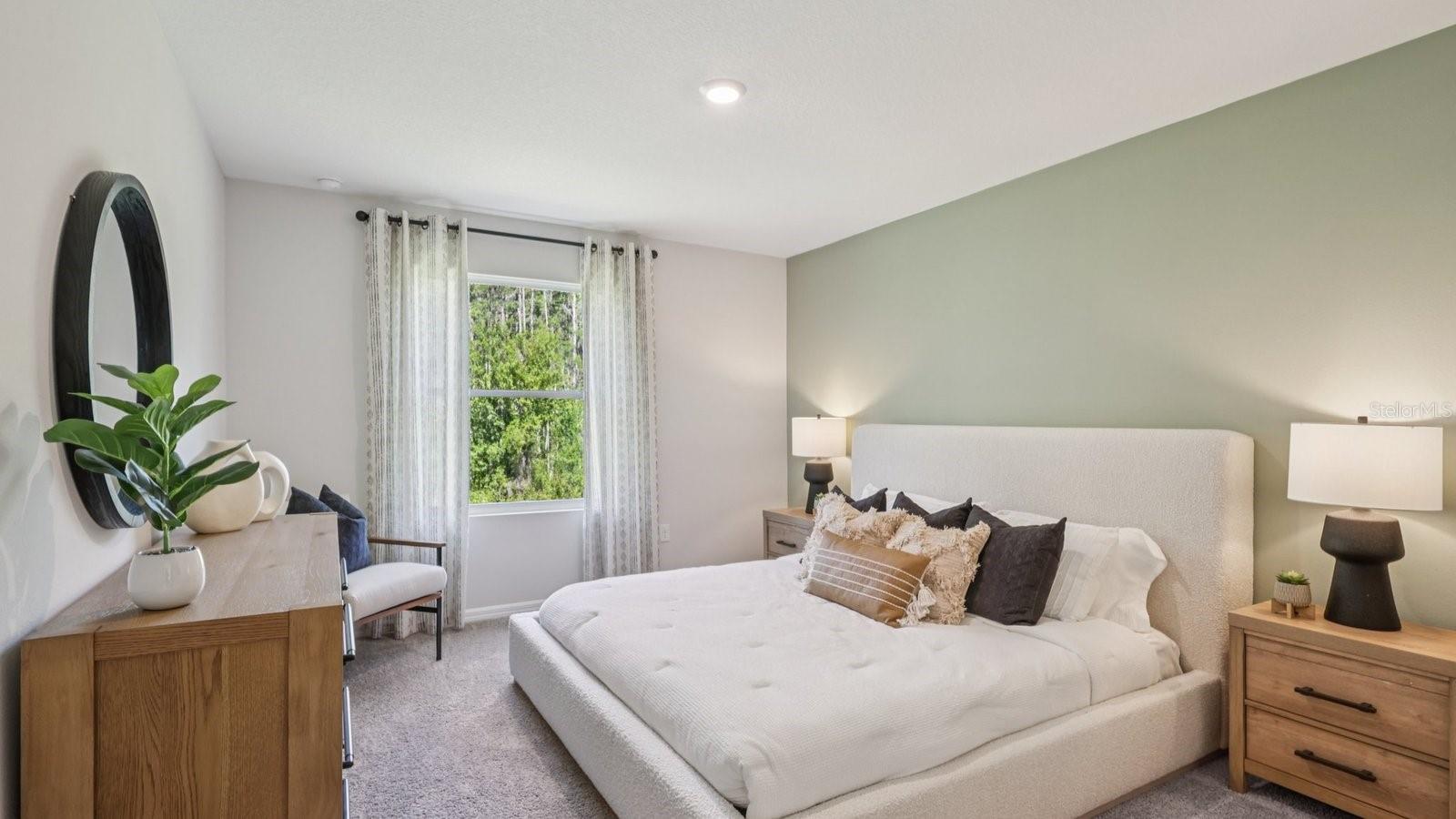 MEADOW RIDGE AT EPPERSON - Residential