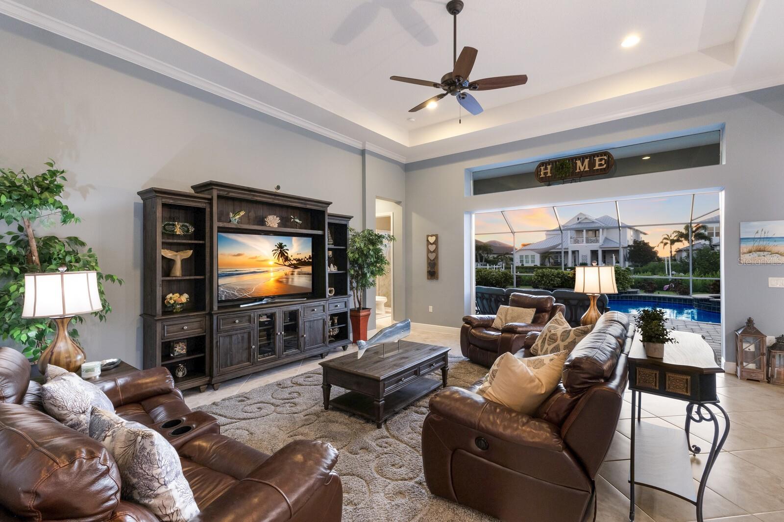 RIVERDALE REV - HARBOUR WALK - Residential