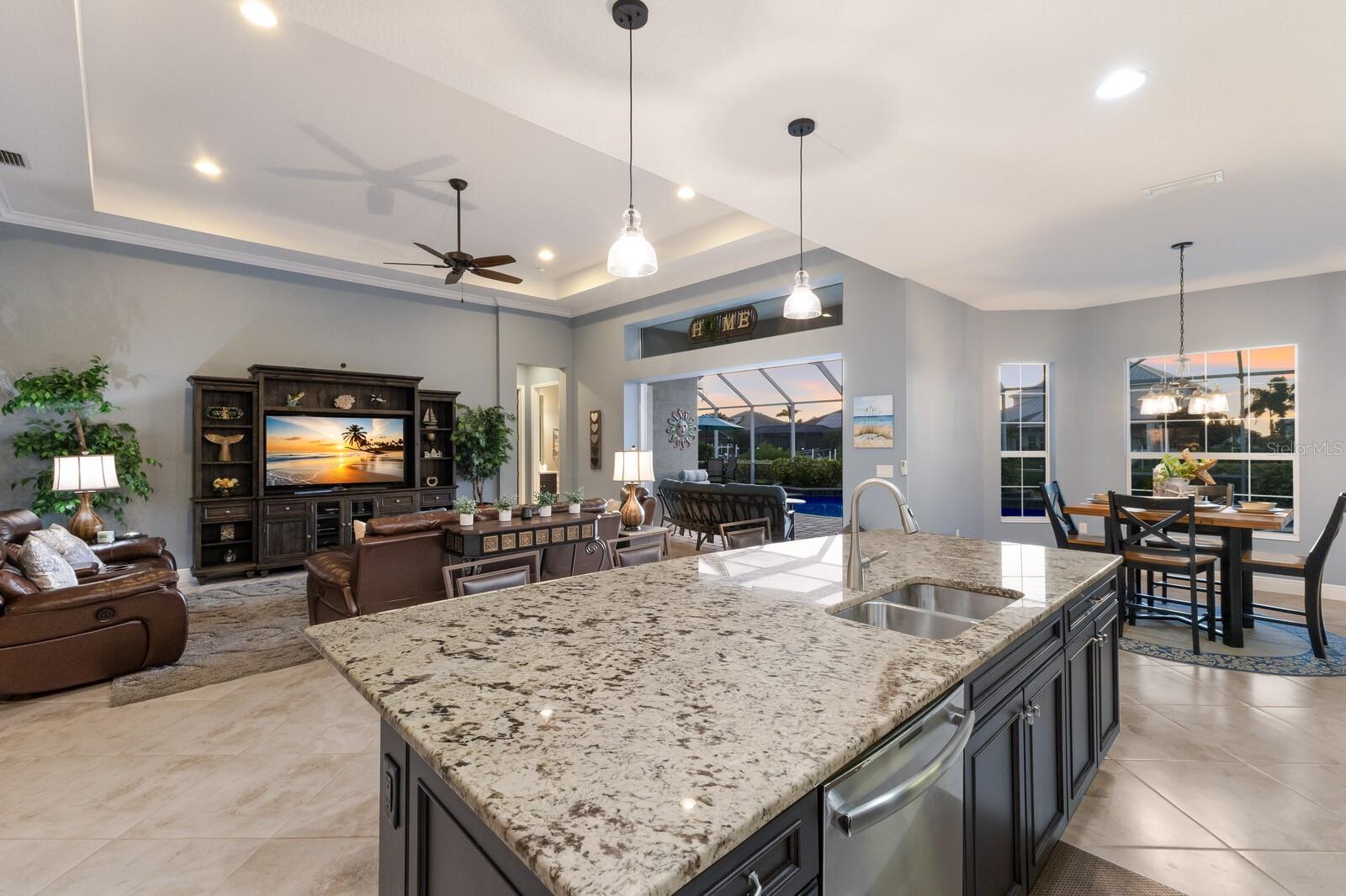 RIVERDALE REV - HARBOUR WALK - Residential