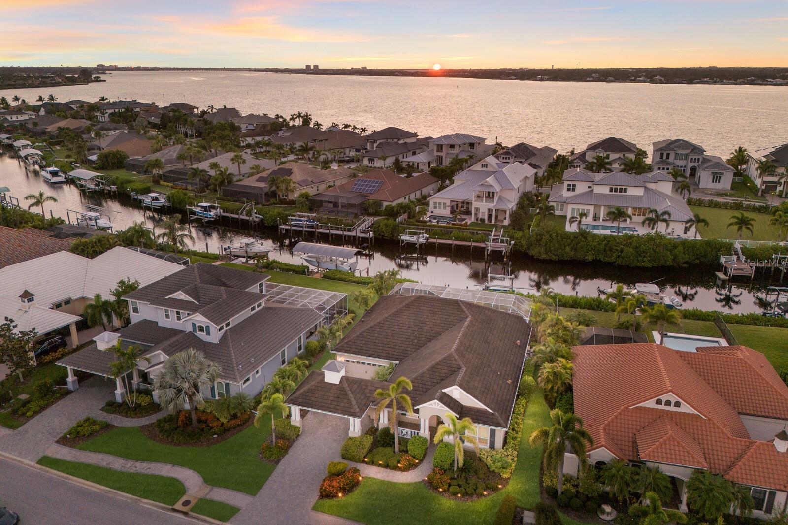 RIVERDALE REV - HARBOUR WALK - Residential