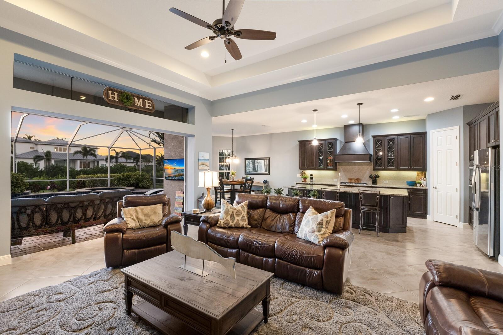 RIVERDALE REV - HARBOUR WALK - Residential