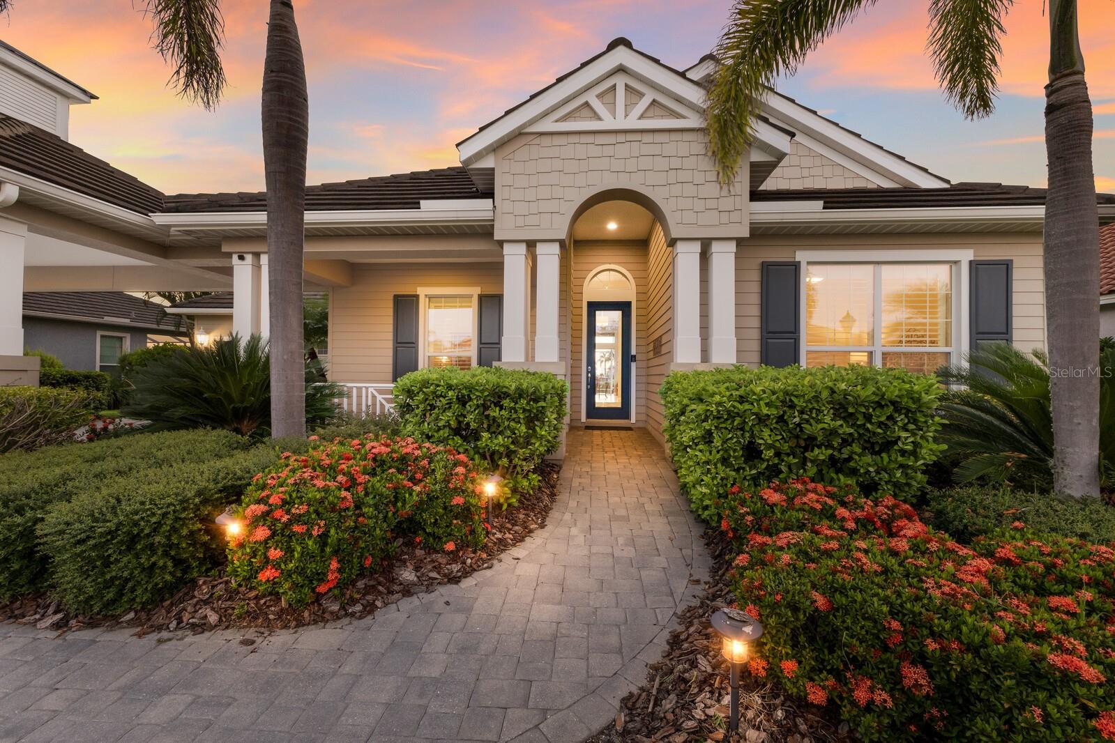 RIVERDALE REV - HARBOUR WALK - Residential