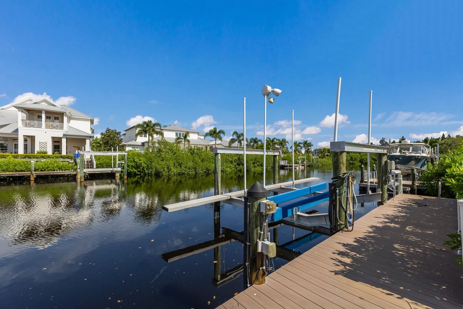 RIVERDALE REV - HARBOUR WALK - Residential