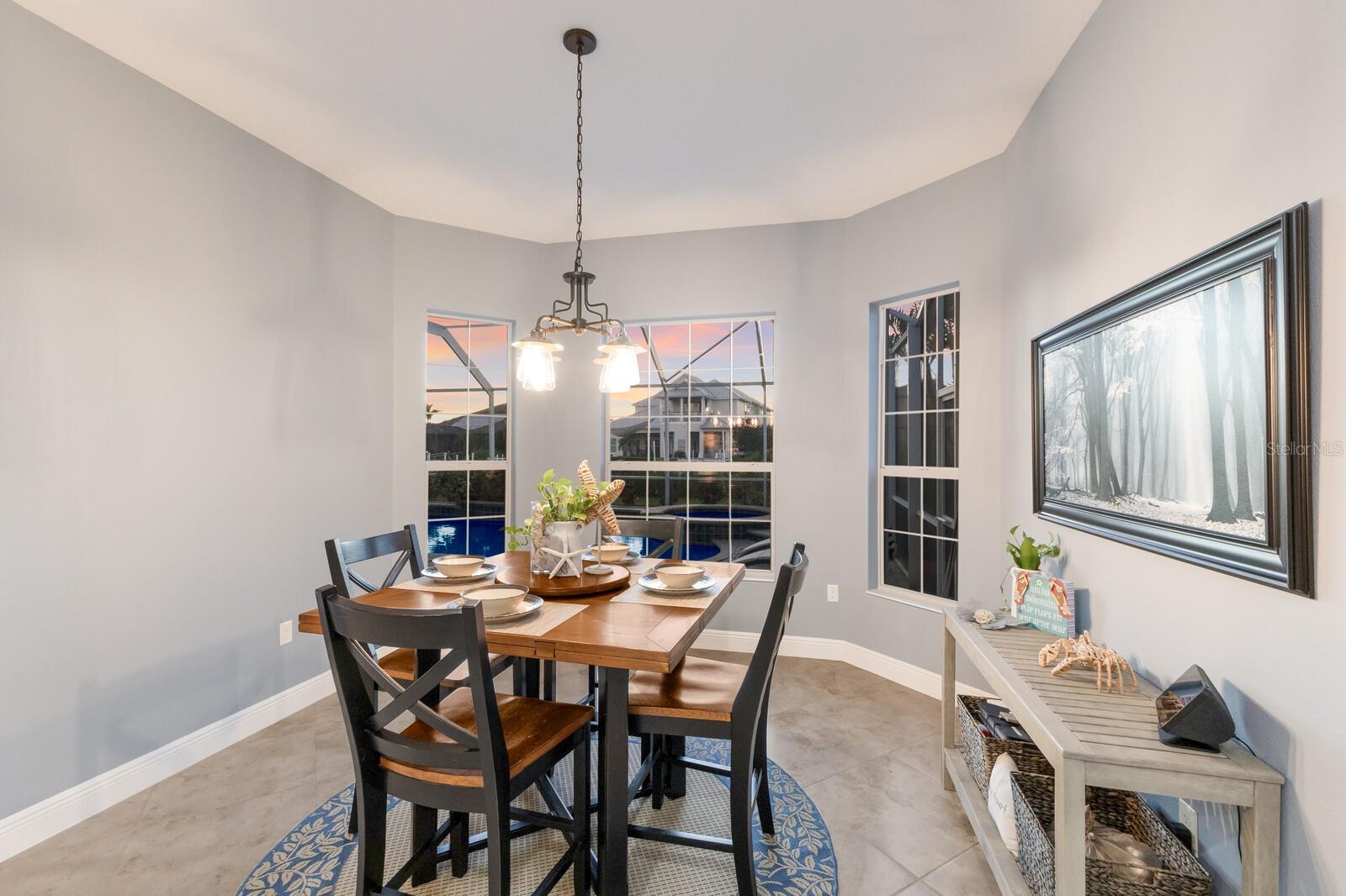 RIVERDALE REV - HARBOUR WALK - Residential