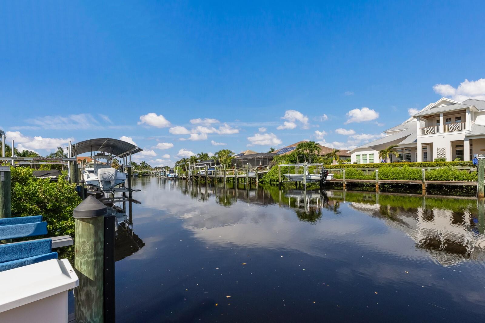 RIVERDALE REV - HARBOUR WALK - Residential