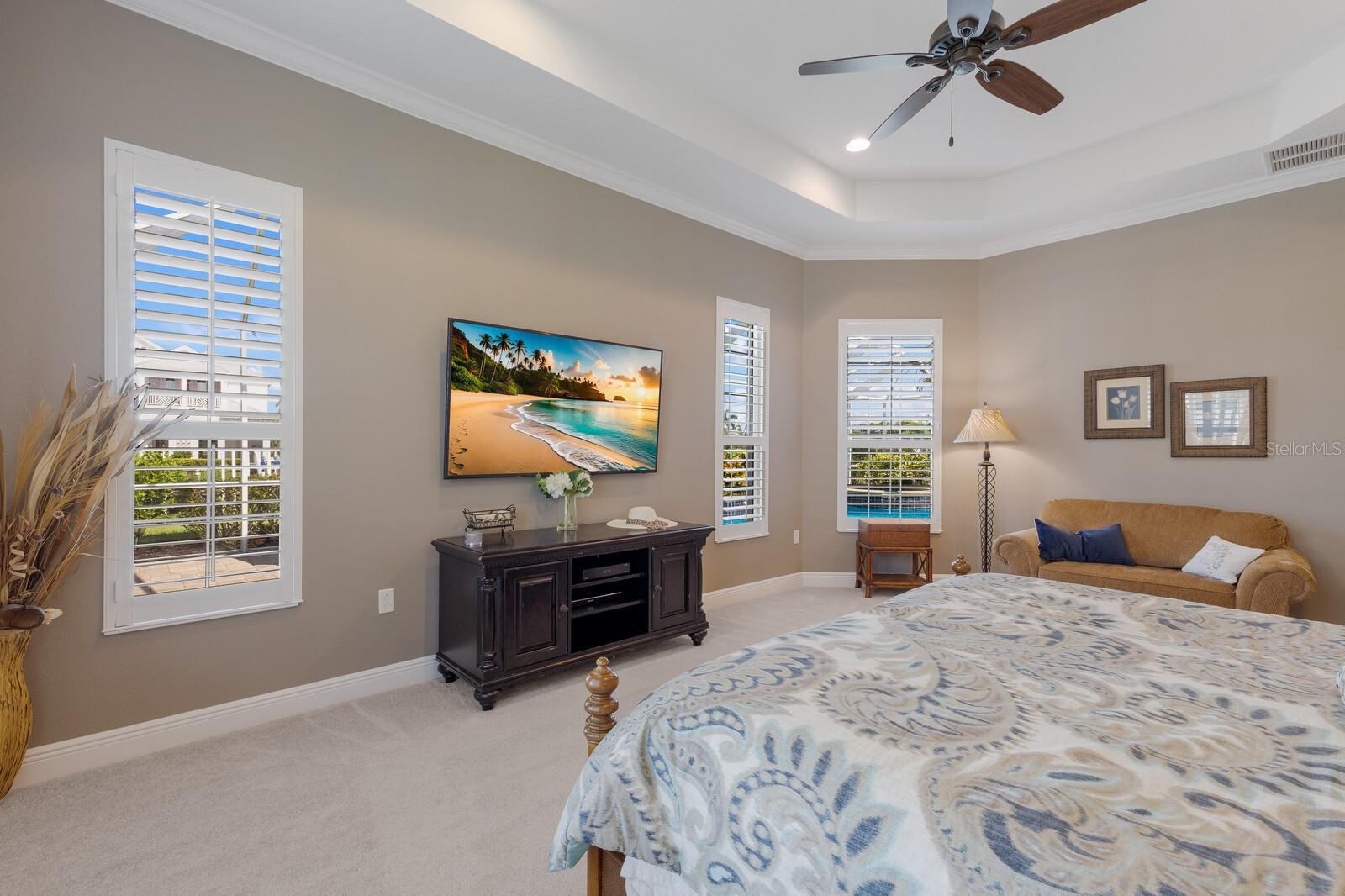 RIVERDALE REV - HARBOUR WALK - Residential
