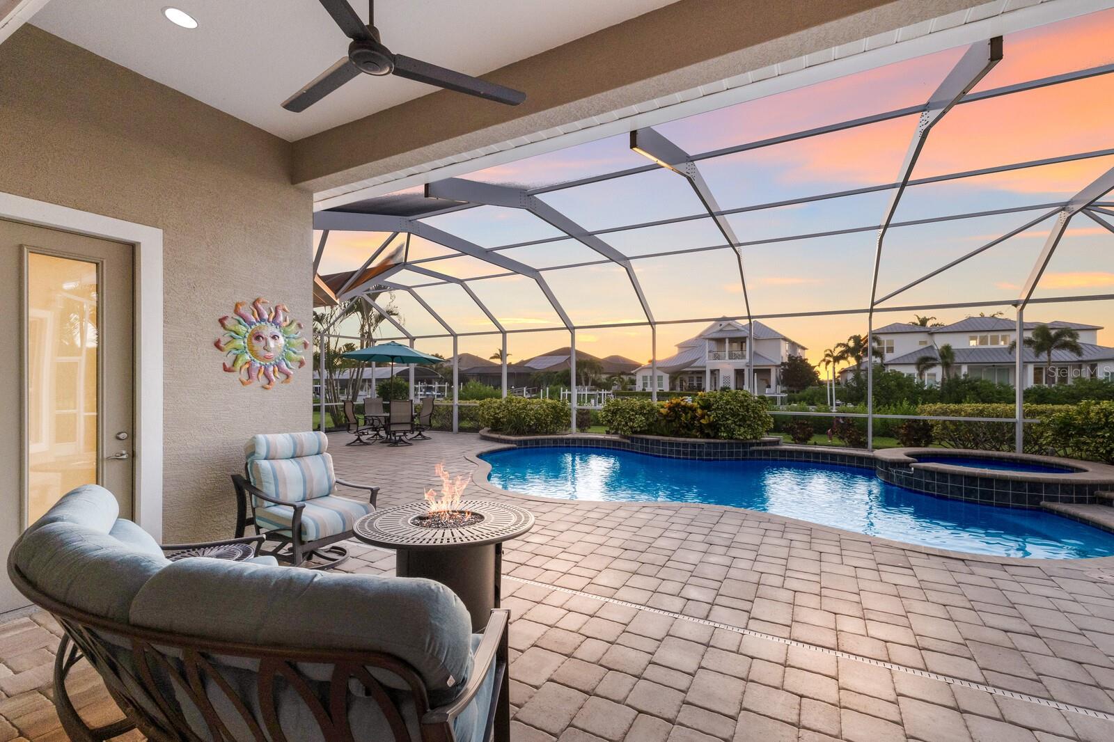 RIVERDALE REV - HARBOUR WALK - Residential
