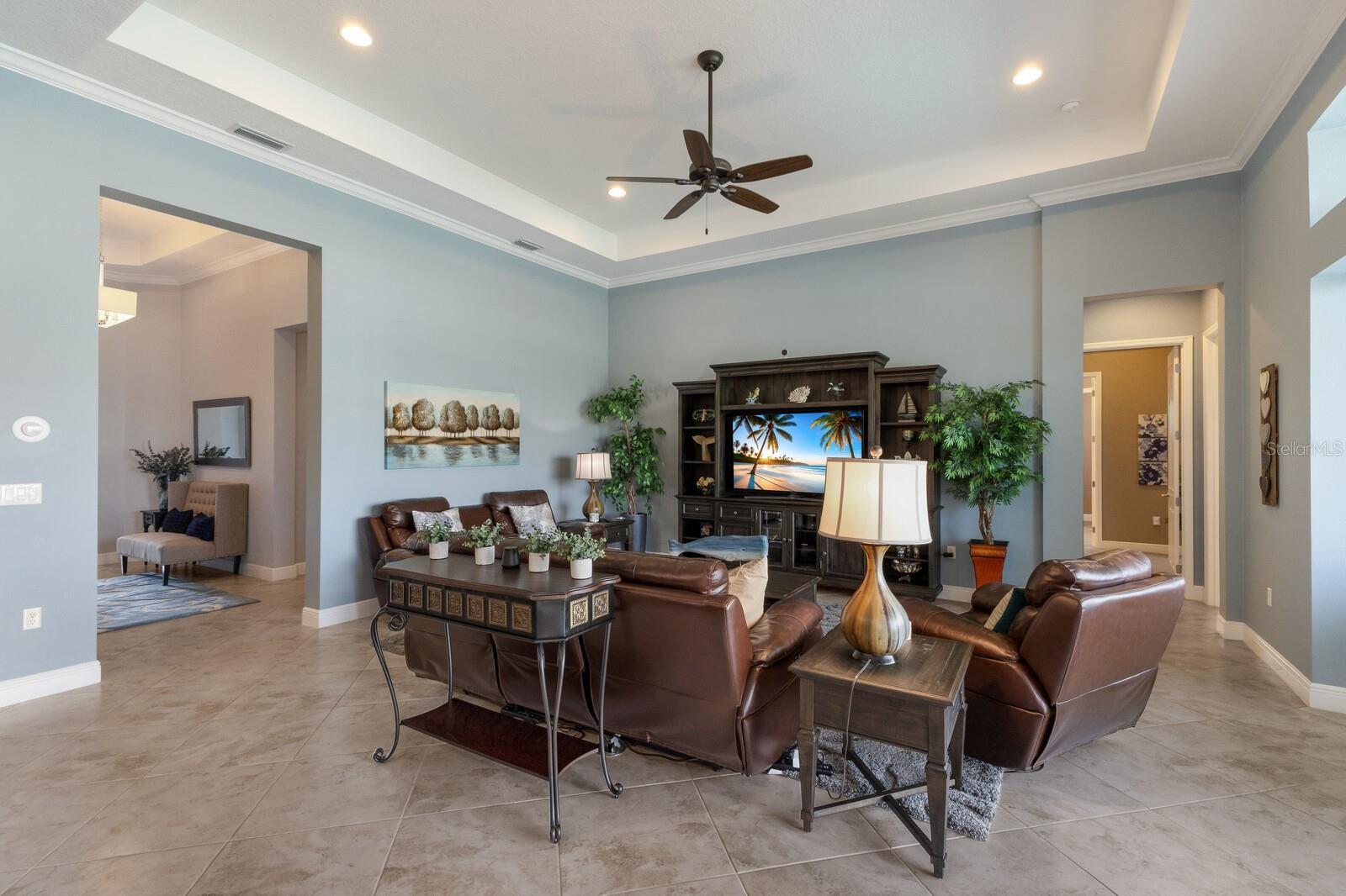 RIVERDALE REV - HARBOUR WALK - Residential