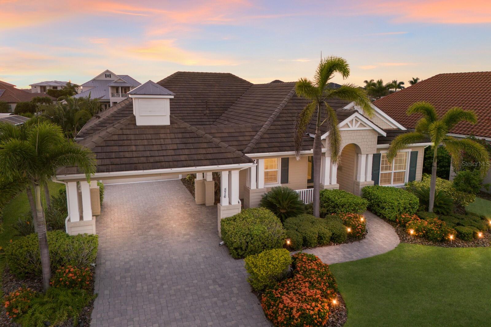 RIVERDALE REV - HARBOUR WALK - Residential