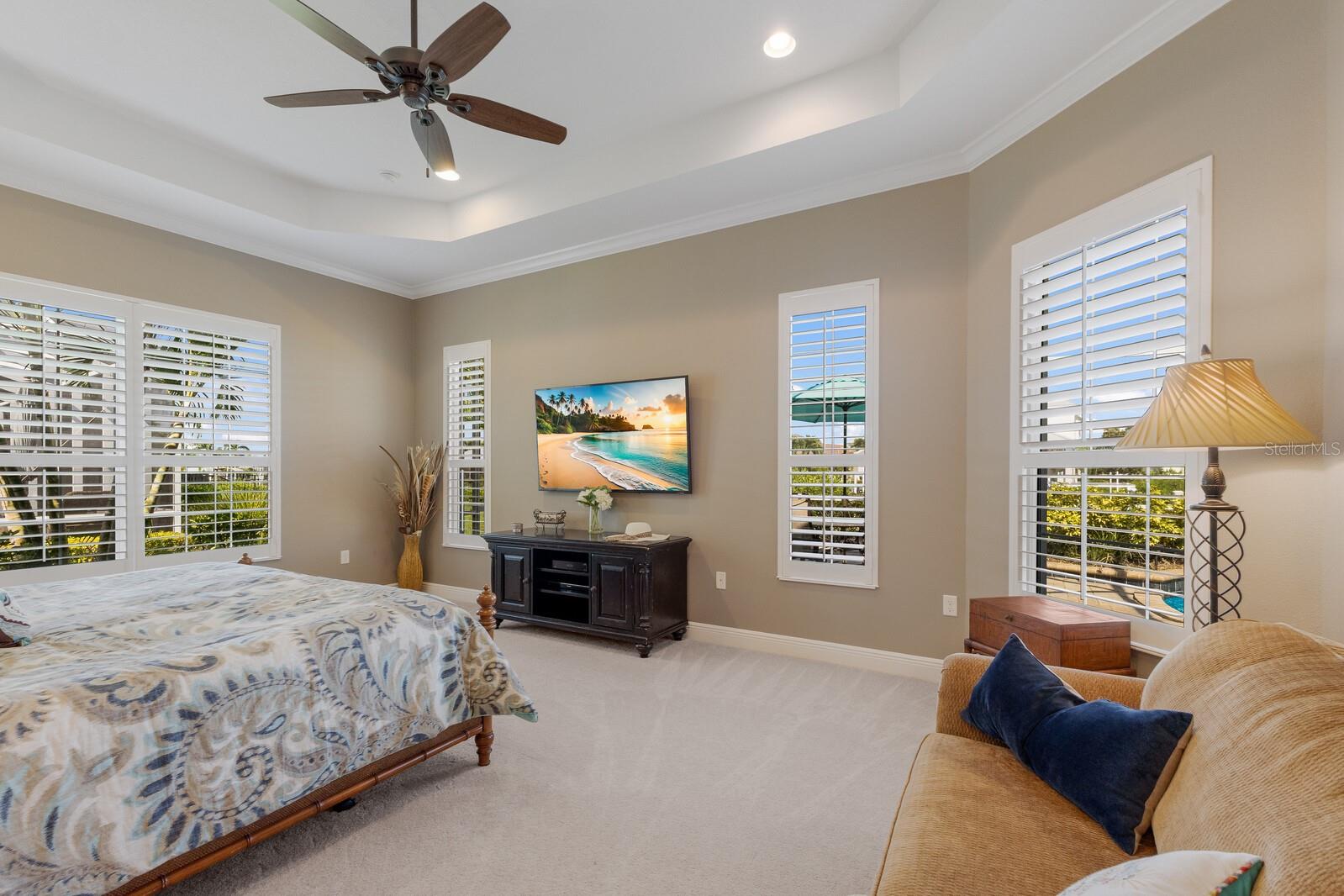 RIVERDALE REV - HARBOUR WALK - Residential
