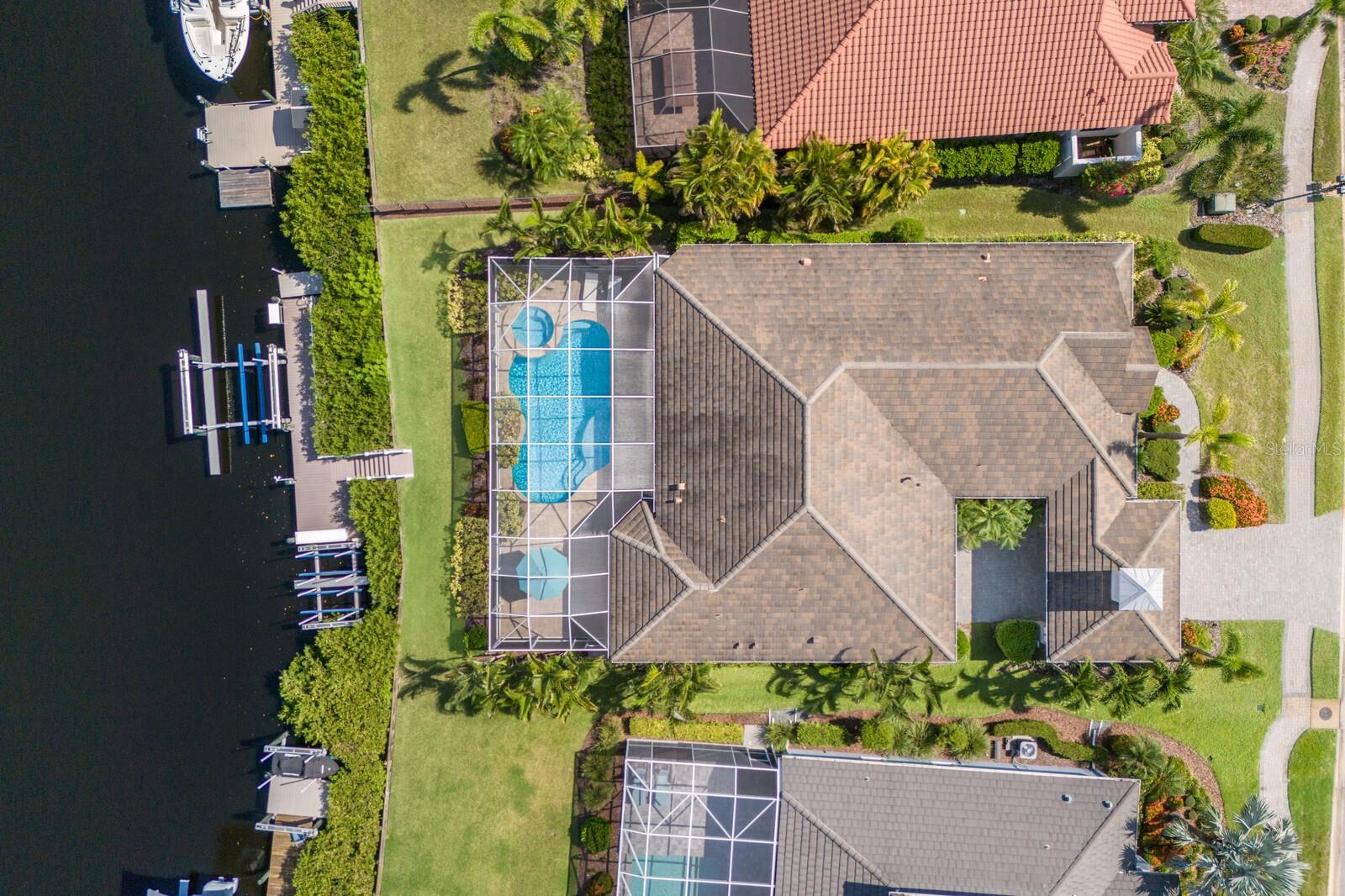 RIVERDALE REV - HARBOUR WALK - Residential