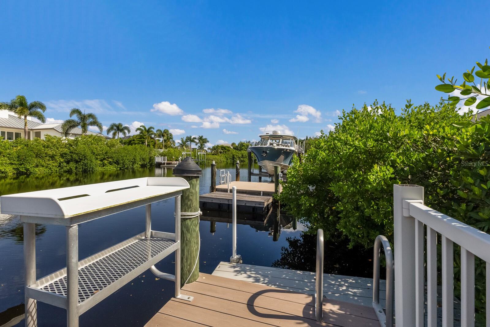 RIVERDALE REV - HARBOUR WALK - Residential