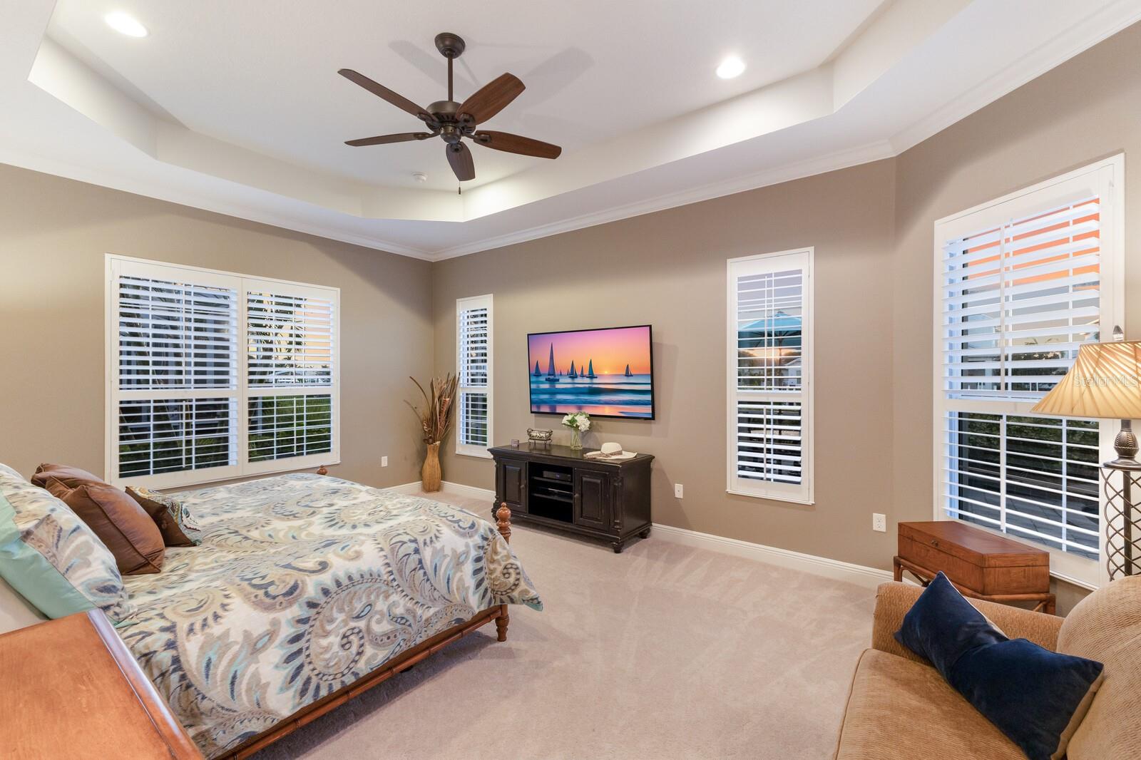 RIVERDALE REV - HARBOUR WALK - Residential