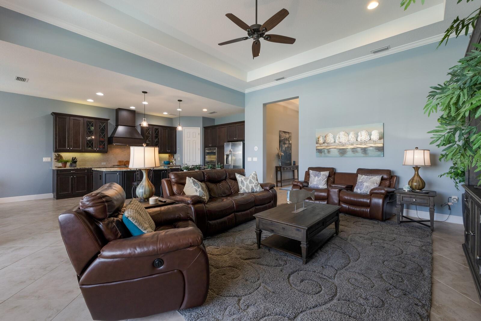 RIVERDALE REV - HARBOUR WALK - Residential