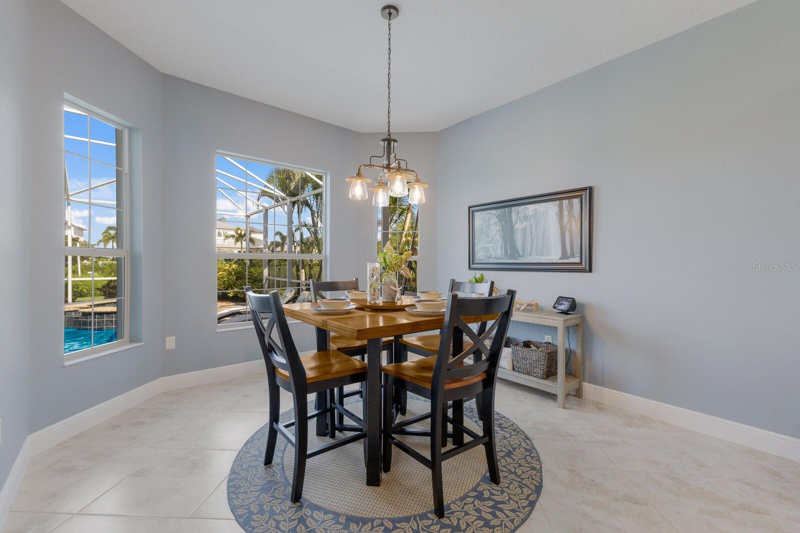 RIVERDALE REV - HARBOUR WALK - Residential