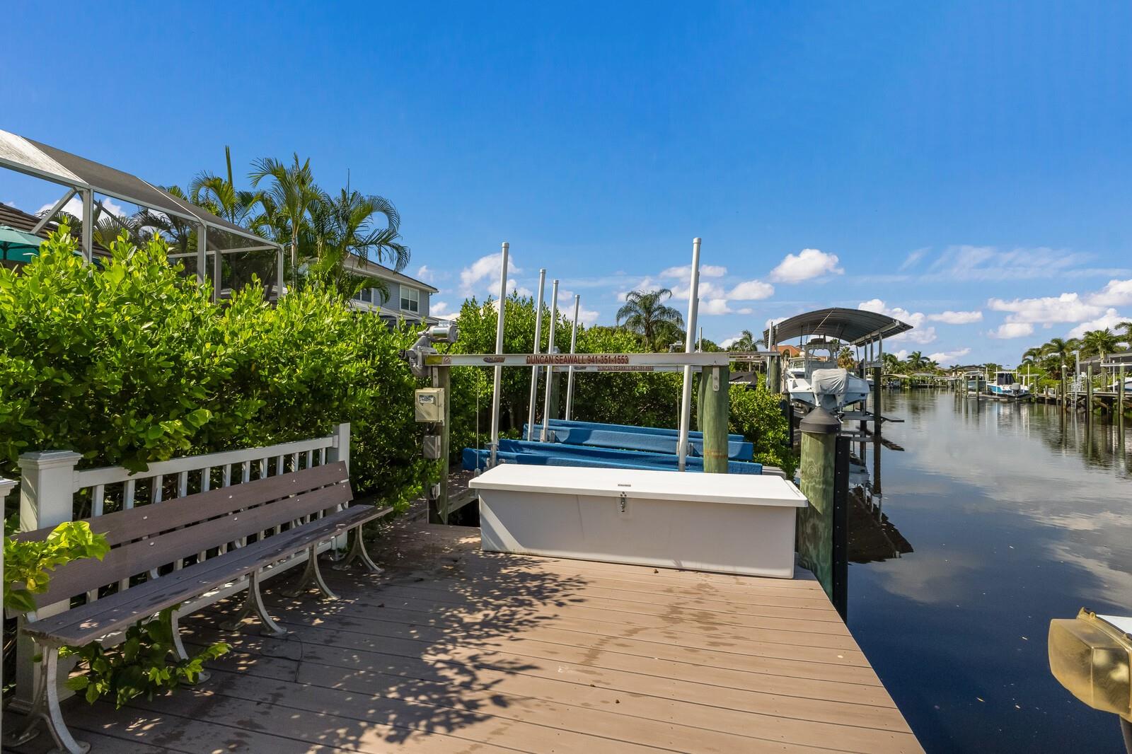 RIVERDALE REV - HARBOUR WALK - Residential