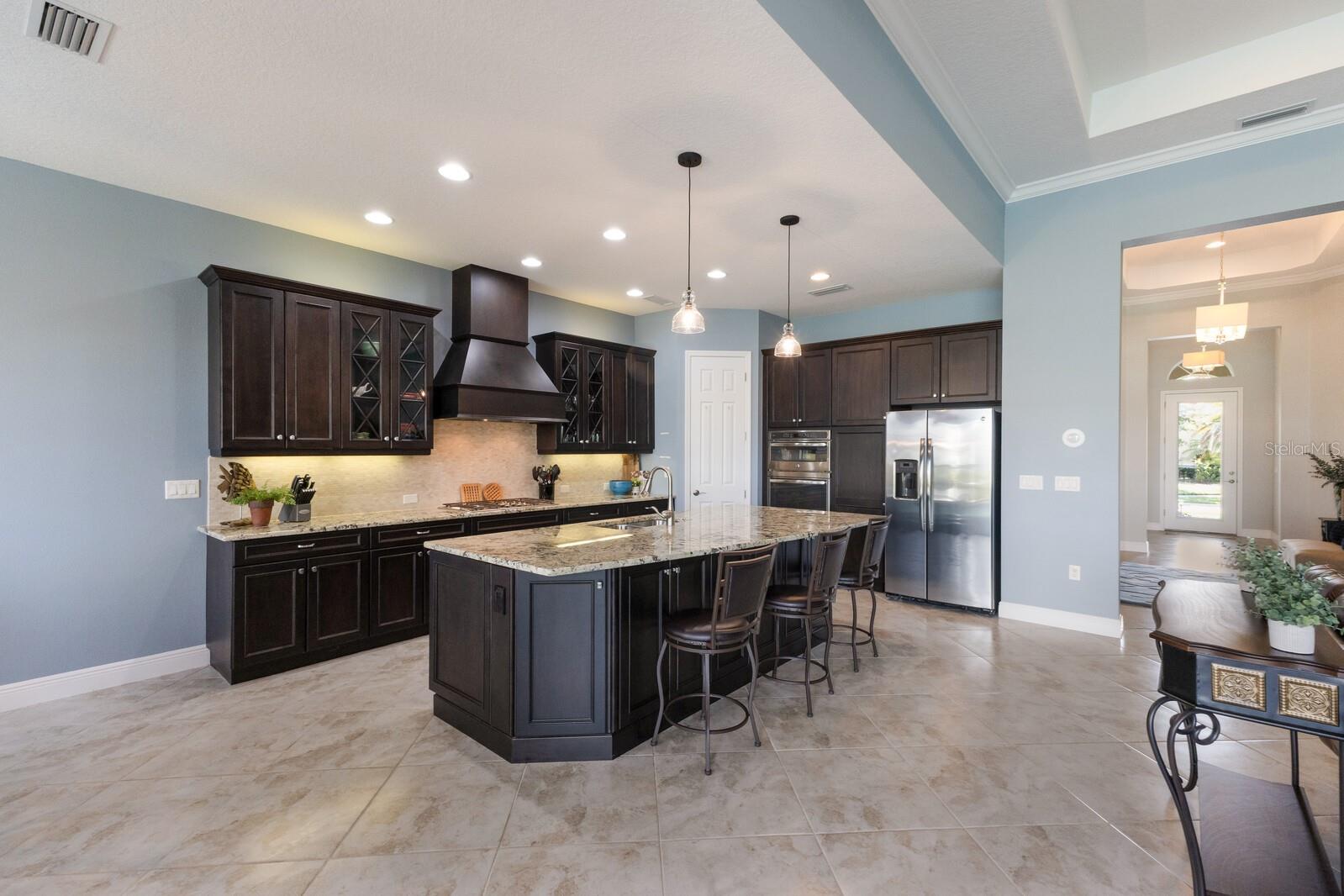 RIVERDALE REV - HARBOUR WALK - Residential