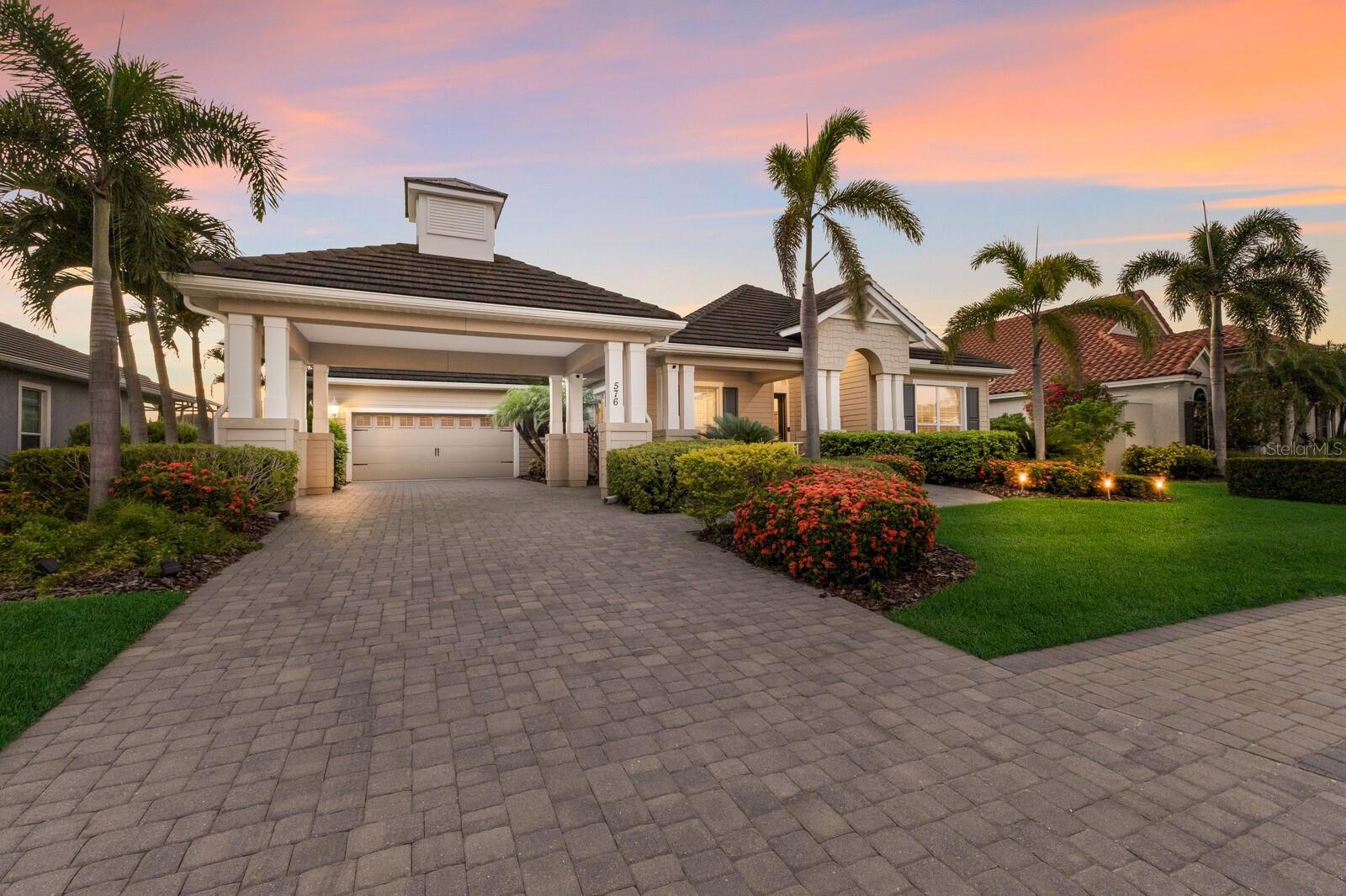 576 FORE DRIVE