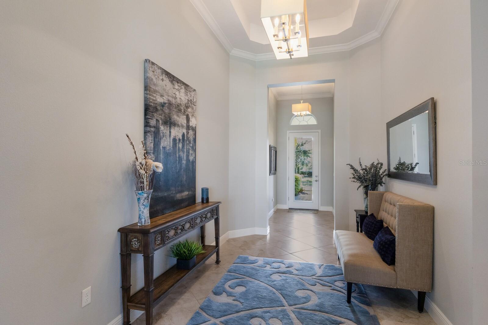 RIVERDALE REV - HARBOUR WALK - Residential