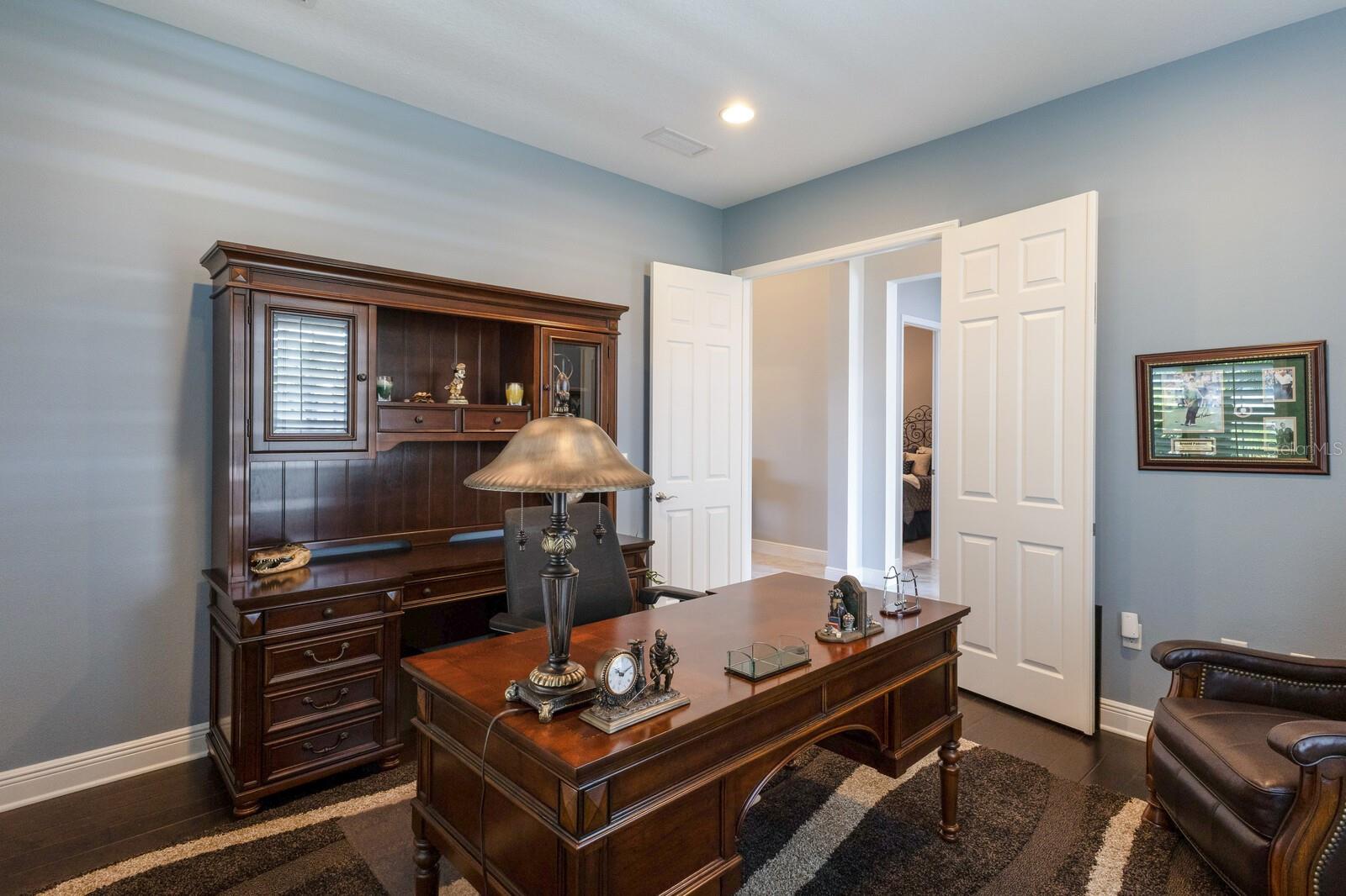 RIVERDALE REV - HARBOUR WALK - Residential