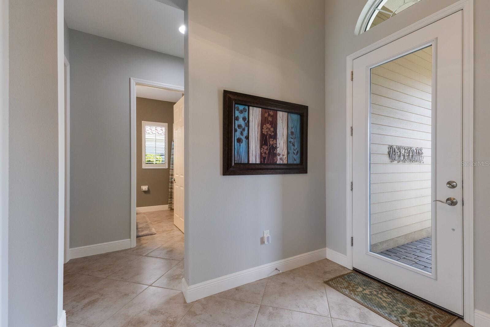 RIVERDALE REV - HARBOUR WALK - Residential