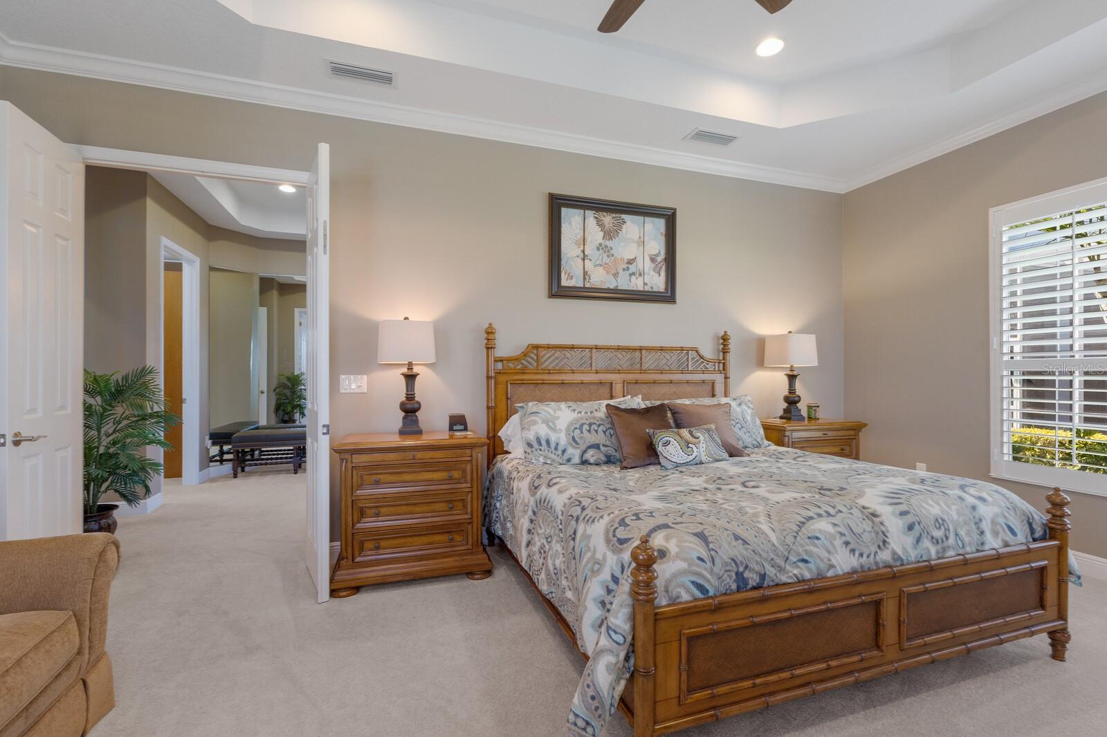 RIVERDALE REV - HARBOUR WALK - Residential