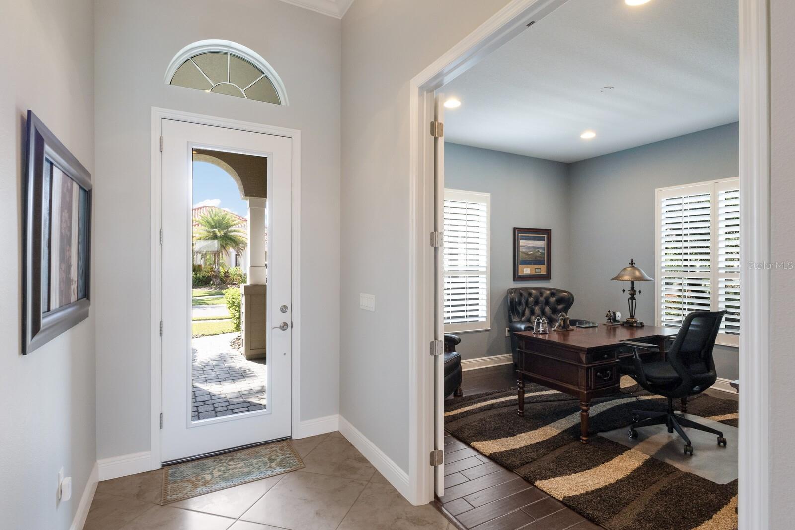 RIVERDALE REV - HARBOUR WALK - Residential