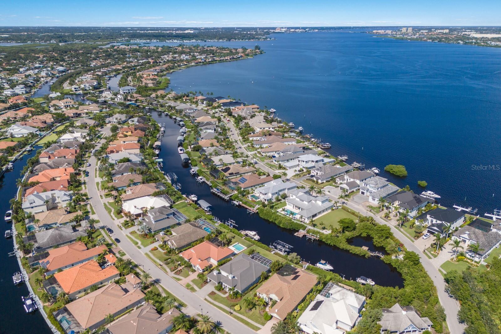 RIVERDALE REV - HARBOUR WALK - Residential